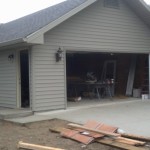 Garages, storage facilities, and more